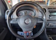 Volkswagen Amarok 2.0 TDI 4 MOTION