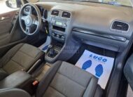 Volkswagen Golf 6 1.4 TSI v s ervis