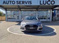 Audi A6 TDI/S-TRONIIC/KOZA