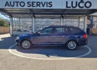 Škoda Octavia 2.0 TDI DSG