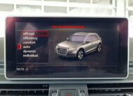 Audi Q5 2.0TDI MATRIX/ALCANT