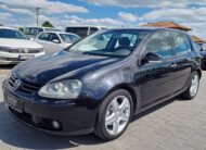 Volkswagen Golf 5 2.0 TDI DSG