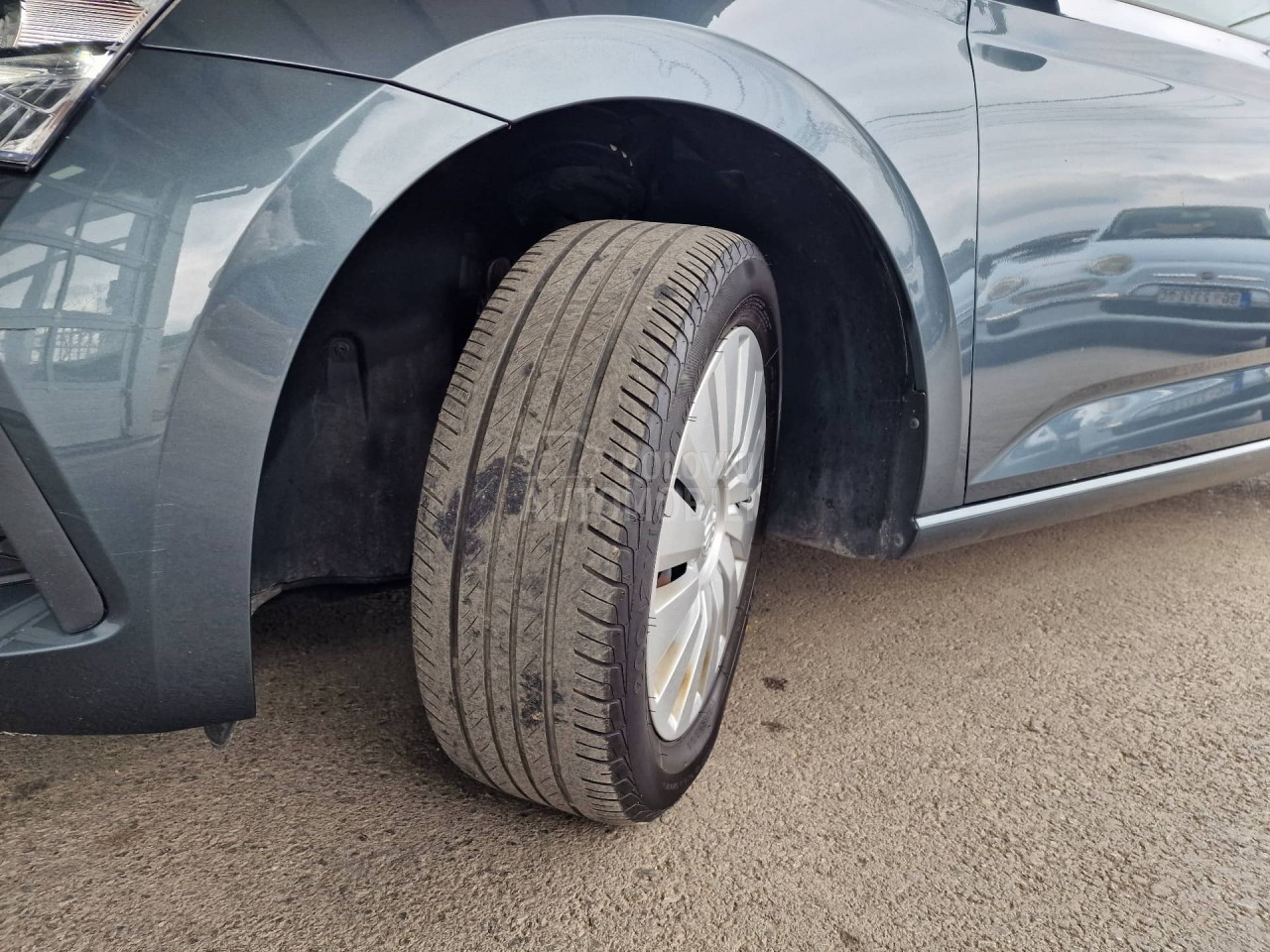 Škoda Scala 1.0 TSI /70K W/T O P