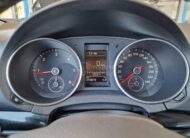 Volkswagen Golf 6 1.6 TDI/V. SERVIS