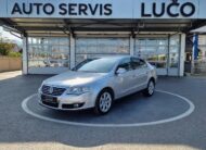 Volkswagen Passat B6 2.0 TDI