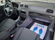 Volkswagen Golf 6 1.6 TDI/SERVIS/T O P