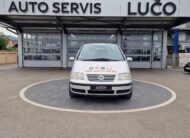 Volkswagen Sharan 1.9 TDI 7SEDISTA