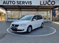 Volkswagen Touran 2.0 METAN