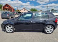 Volkswagen Golf 5 2.0 TDI DSG