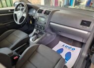 Volkswagen Golf 5 2.0 TDI DSG