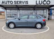 Škoda Scala 1.0 TSI /70K W/T O P