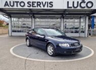 Audi A4 1.9 TDI