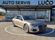 Audi A6 30TDI/ALCANTARA/REG.