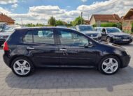 Volkswagen Golf 5 2.0 TDI DSG