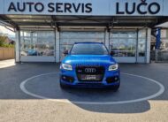 Audi SQ5 3.0 TDI PLUS QUATTRO