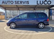 Seat Alhambra 7 sedista  e x t r a