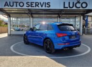 Audi SQ5 3.0 TDI PLUS QUATTRO