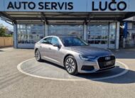 Audi A6 TDI/S-TRONIIC/KOZA