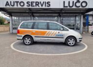 Volkswagen Sharan 1.9 TDI 7SEDISTA