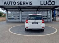 Škoda Yeti 1.6TDI/S E R V I S