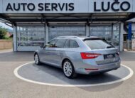 Škoda Superb Plag in/Hybrid/F ull