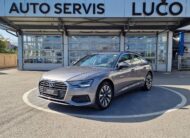 Audi A6 TDI/S-TRONIIC/KOZA