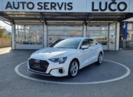 Audi A3 2.0 TDI SPORT