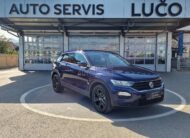 Volkswagen T-Roc 1.6 TDI