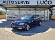 Škoda Octavia 2.0 TDI DSG