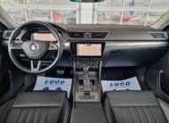 Škoda Superb Plag in/Hybrid/F ull