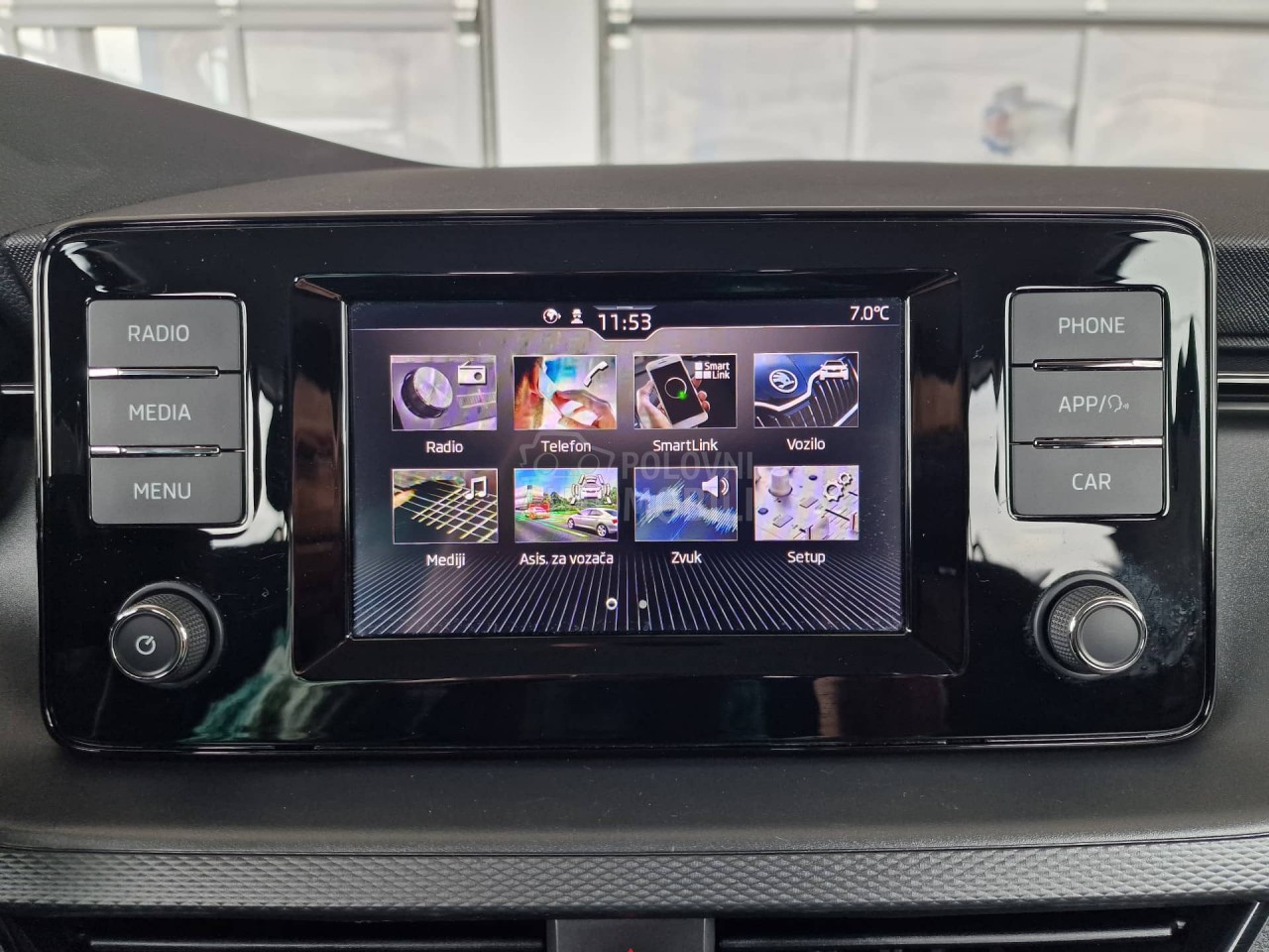 Škoda Scala 1.0 TSI /70K W/T O P