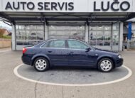 Audi A4 1.9 TDI