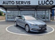 Škoda Superb Plag in/Hybrid/F ull