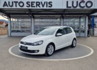 Volkswagen Golf 6 1.4TSI/HIGHLINE/V.SE