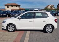 Škoda Fabia 1.4 TDI