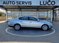 Volkswagen Passat B6 2.0 TDI