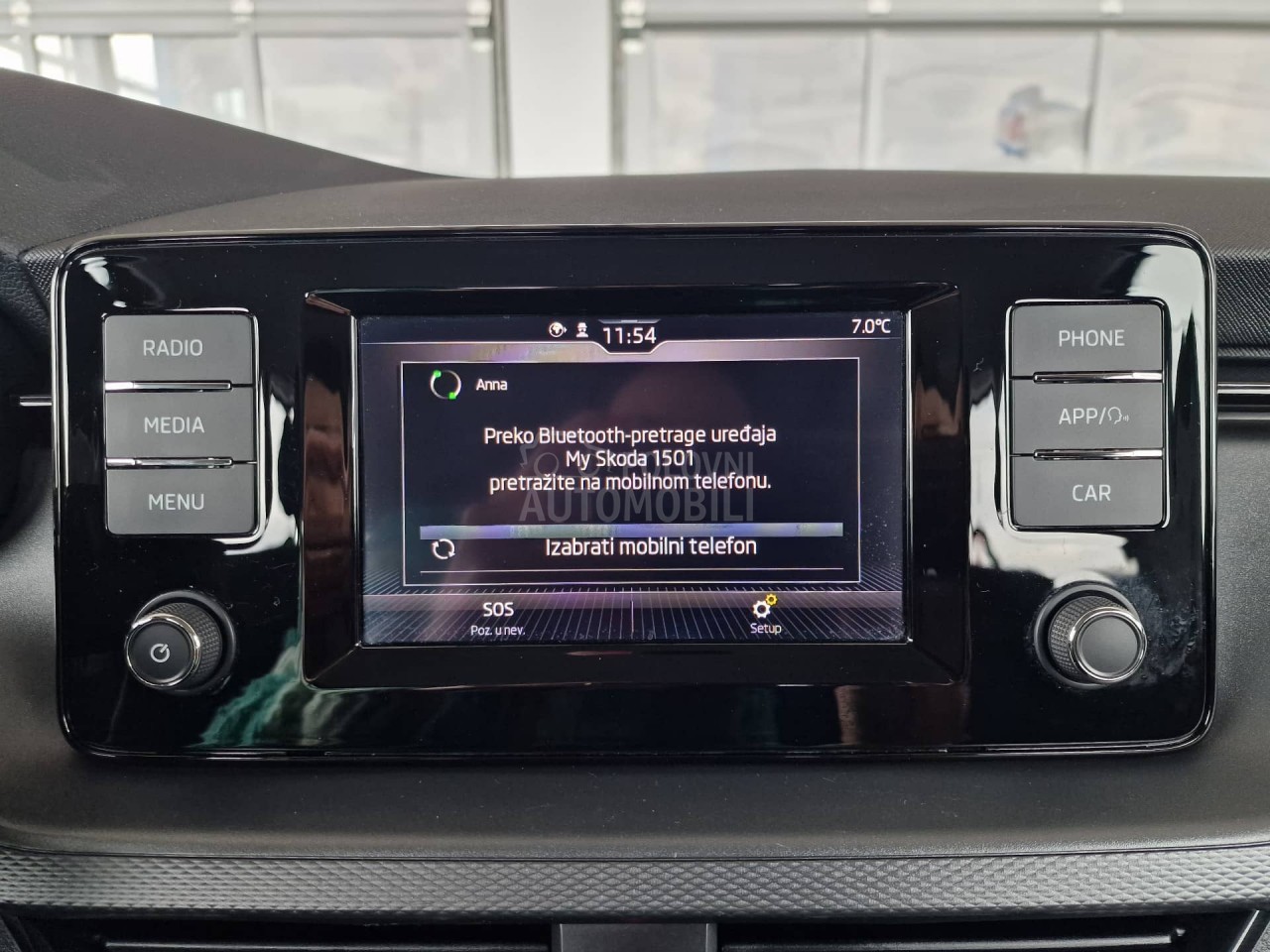 Škoda Scala 1.0 TSI /70K W/T O P