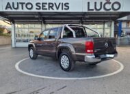 Volkswagen Amarok 2.0 TDI 4 MOTION