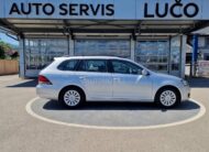 Volkswagen Golf 6 1.6 TDI/V. SERVIS