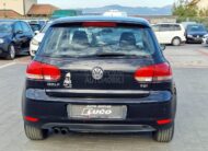 Volkswagen Golf 6 1.4 TSI v s ervis