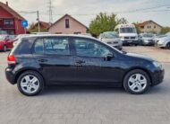 Volkswagen Golf 6 1.4 TSI v s ervis