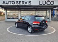 Volkswagen Golf 6 1.6 TDI/SERVIS/T O P