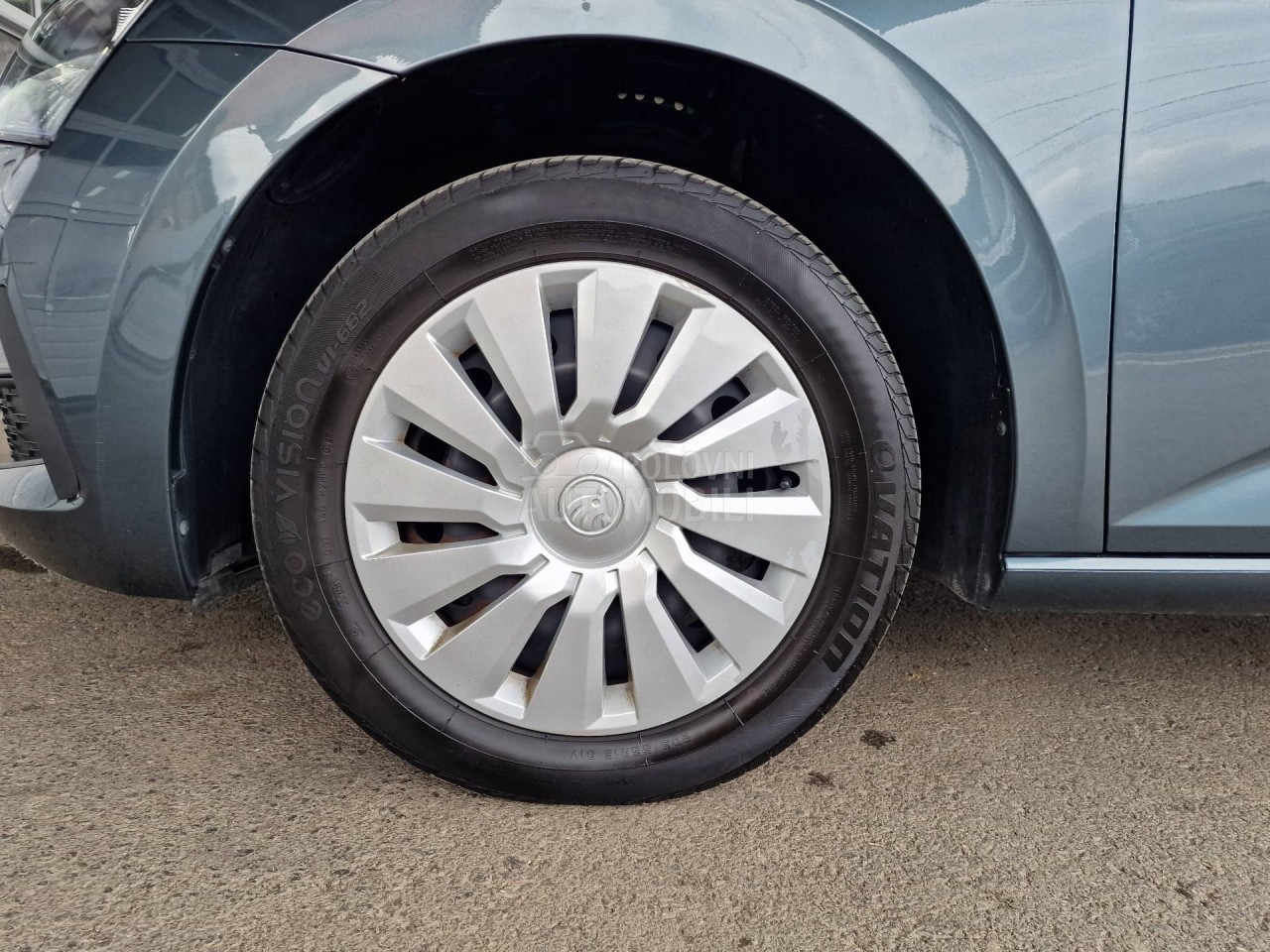 Škoda Scala 1.0 TSI /70K W/T O P