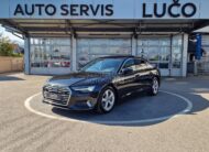 Audi A6 S-LINE/SPORT/F U L L