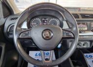 Škoda Fabia 1.4 TDI