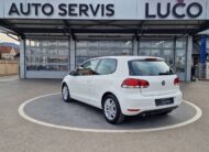 Volkswagen Golf 6 1.4TSI/HIGHLINE/V.SE