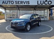 Škoda Karoq 2.0 TDI