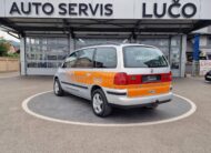 Volkswagen Sharan 1.9 TDI 7SEDISTA