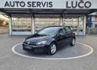 Volkswagen Golf 6 1.6 TDI/SERVIS/T O P