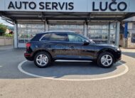 Audi Q5 2.0TDI MATRIX/ALCANT